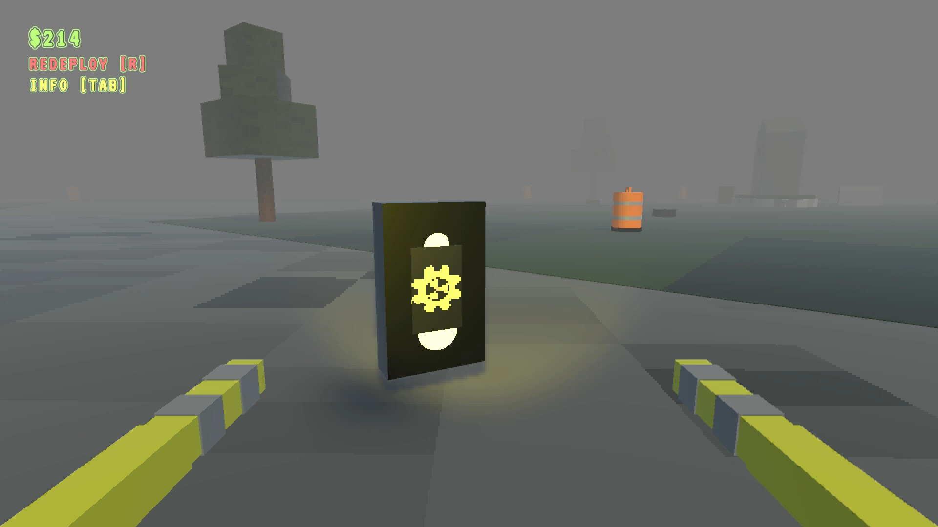 Chernobots screenshot #11