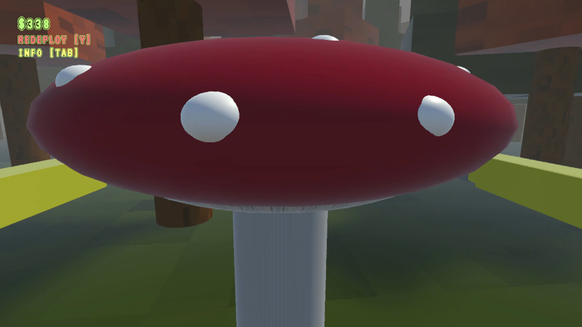 Chernobots screenshot #6