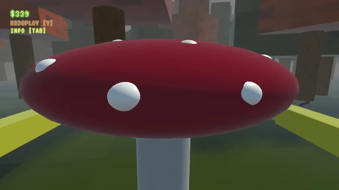 Chernobots video 4