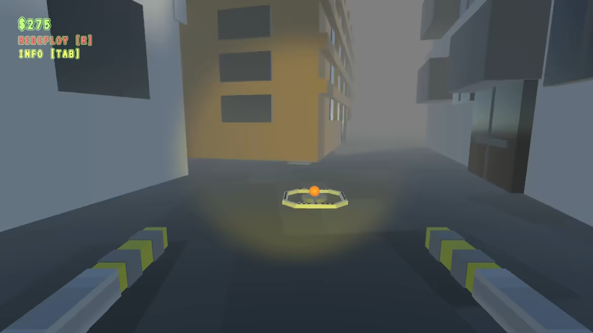 Chernobots video 3