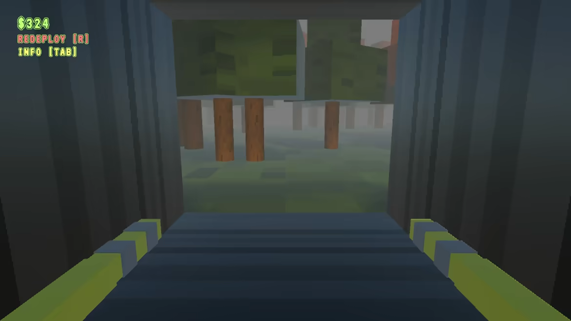 Chernobots video 2