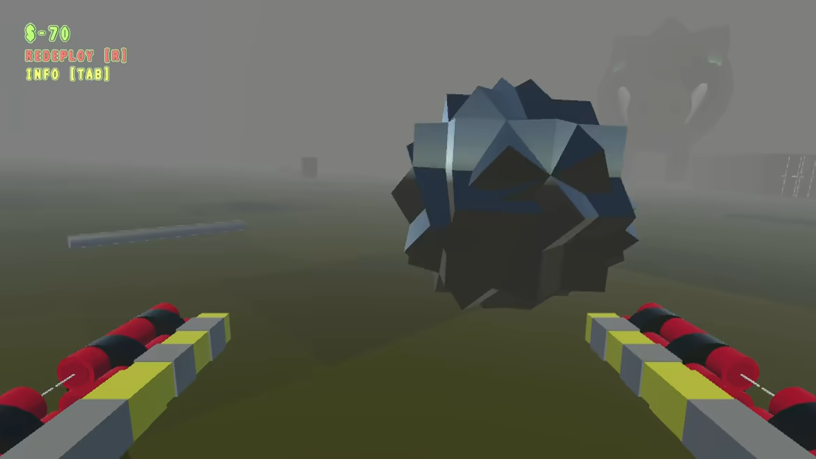 Chernobots video 5