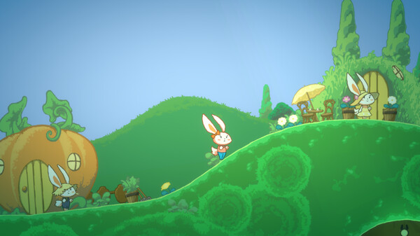 Melilot versus the Madgic screenshot 3