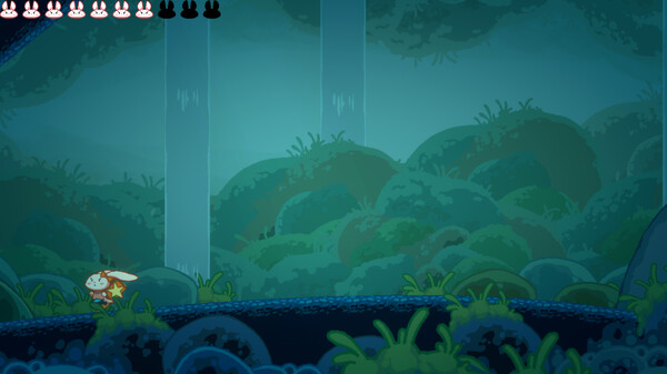 Melilot versus the Madgic screenshot 5