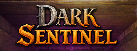 Dark Sentinel cover art
