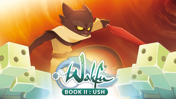 WAKFU - Book II: Ush