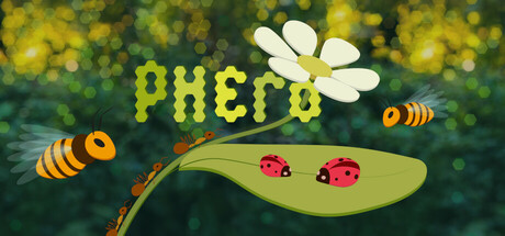 Phero cover art