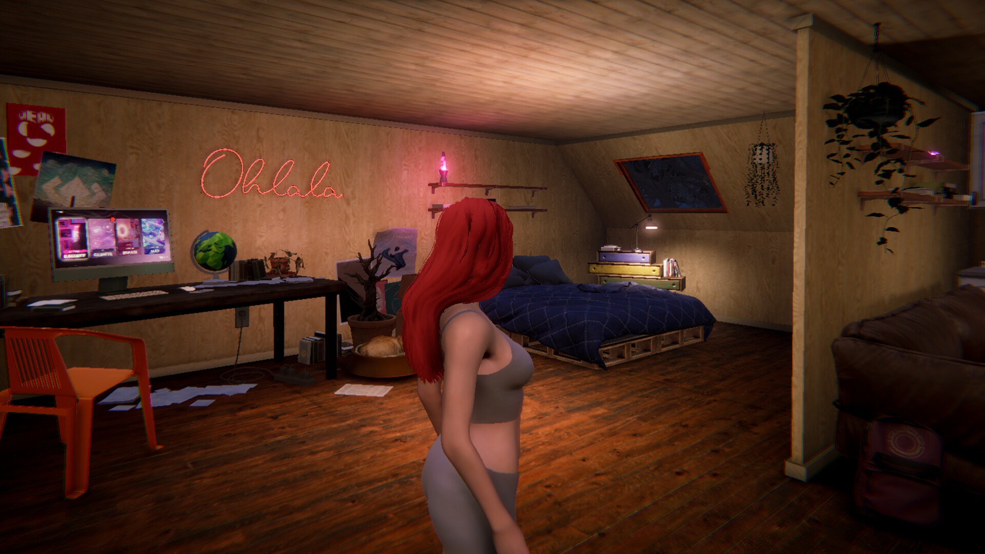 CAM Model Simulator 2026 screenshot 12