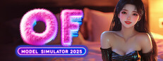 OF Model Simulator 2025 game capsule image