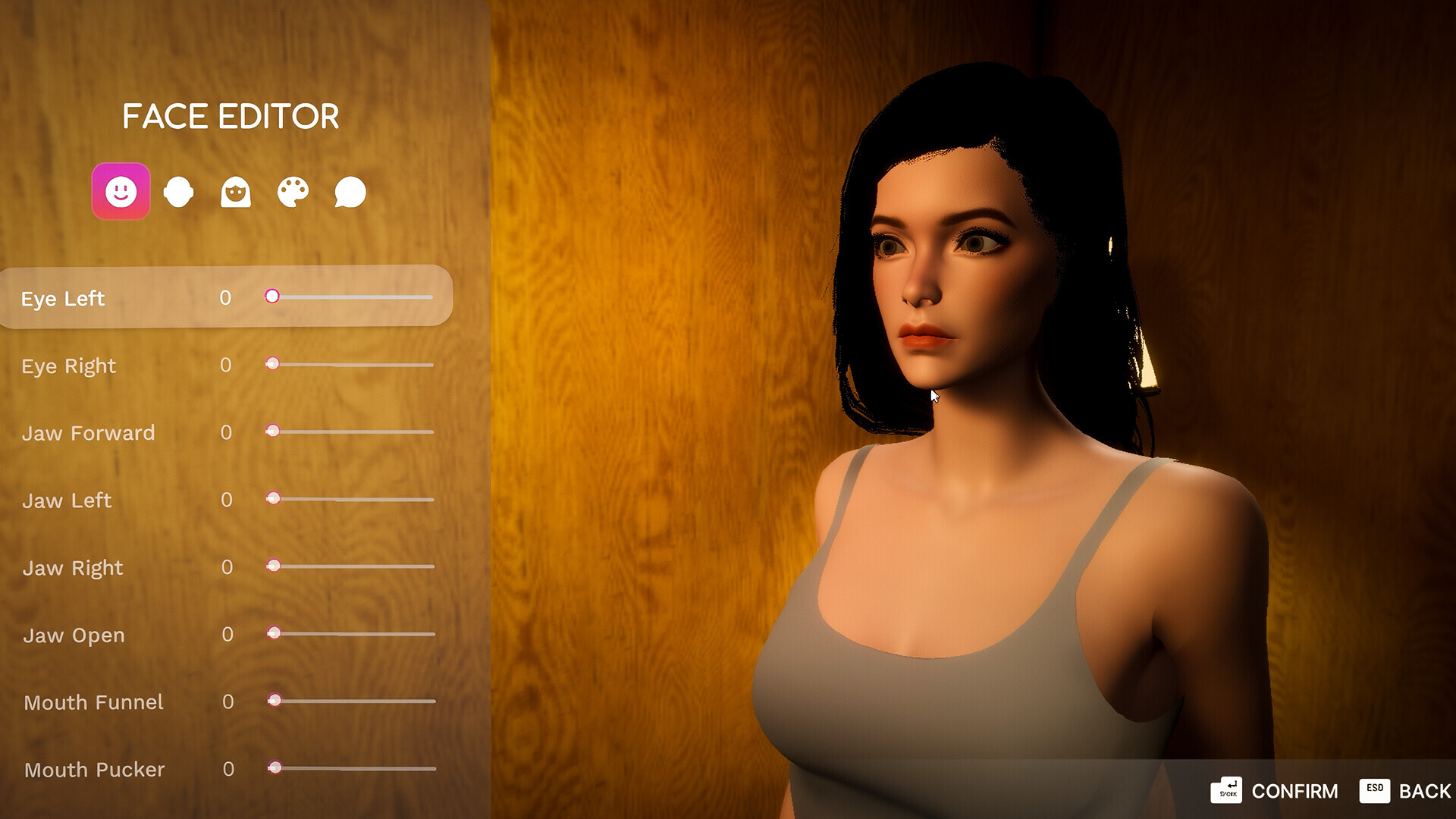 CAM Model Simulator 2026 screenshot #9