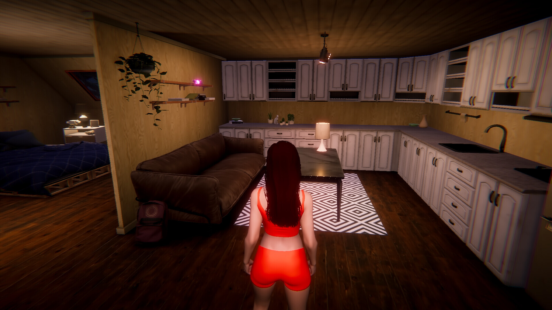 CAM Model Simulator 2026 screenshot #4