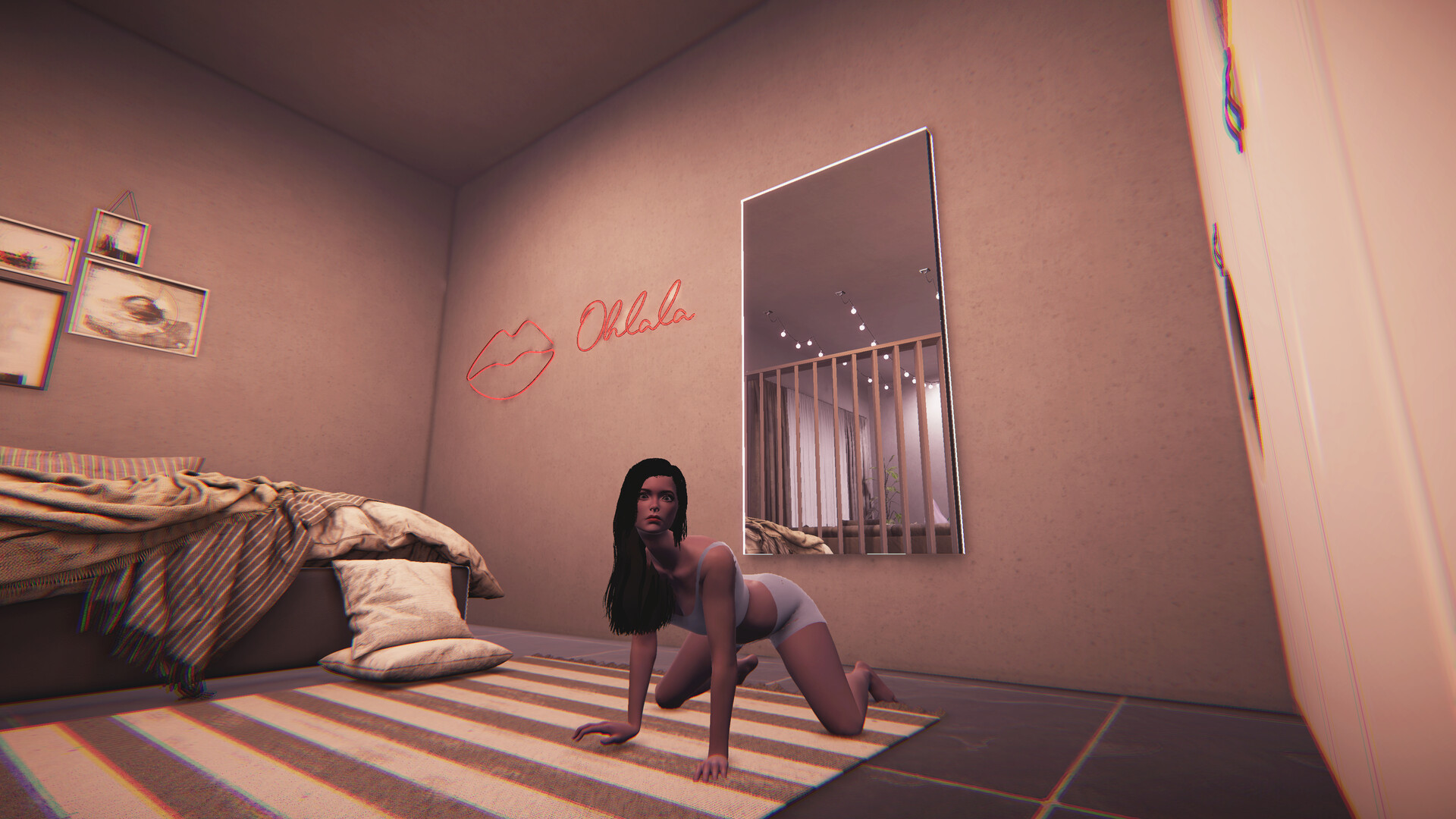 CAM Model Simulator 2026 screenshot #8