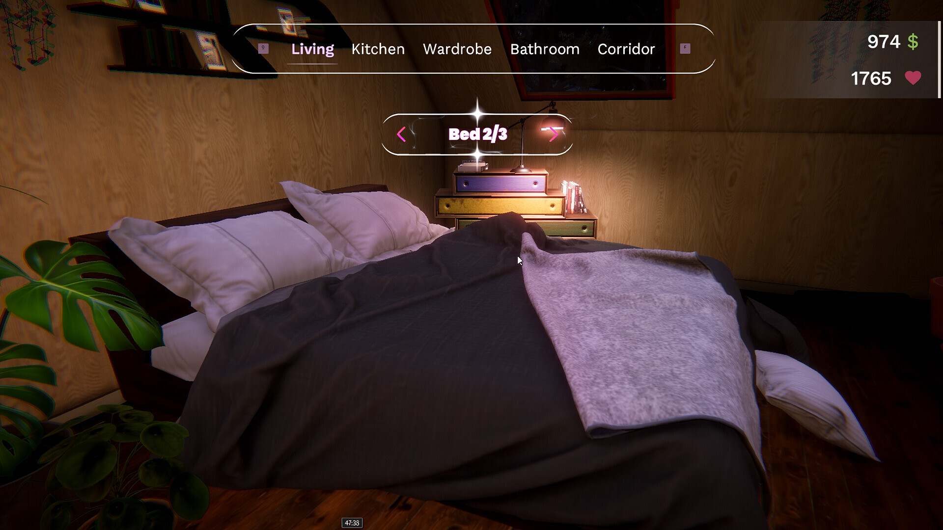 CAM Model Simulator 2026 screenshot #5