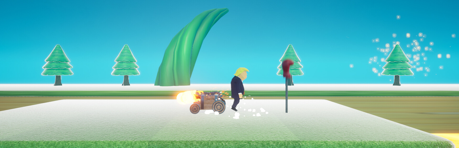 Trump Trade War