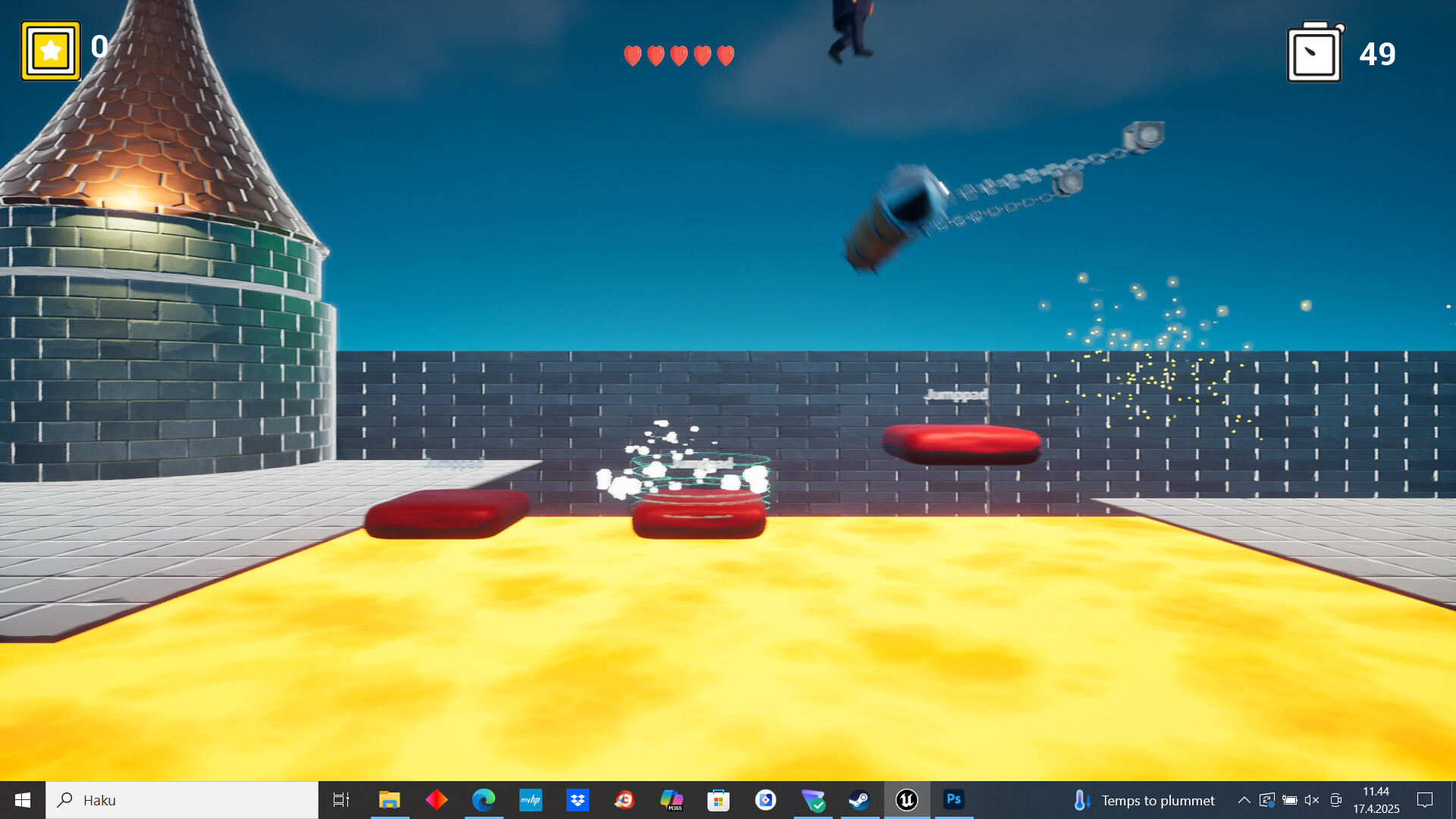 Trump Trade War Featured Screenshot #1