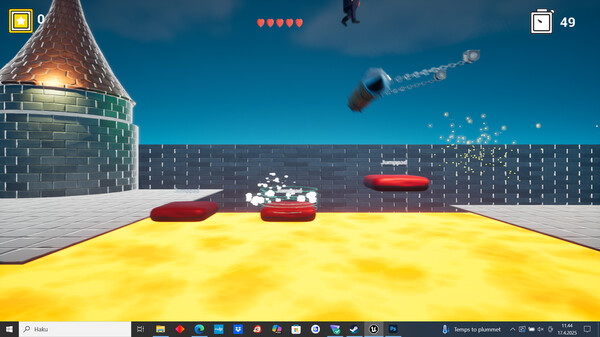 Trump Trade War screenshot 1