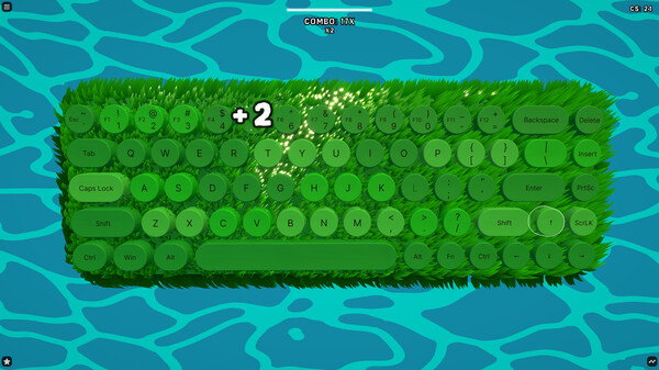 Keyboard Simulator screenshot 6