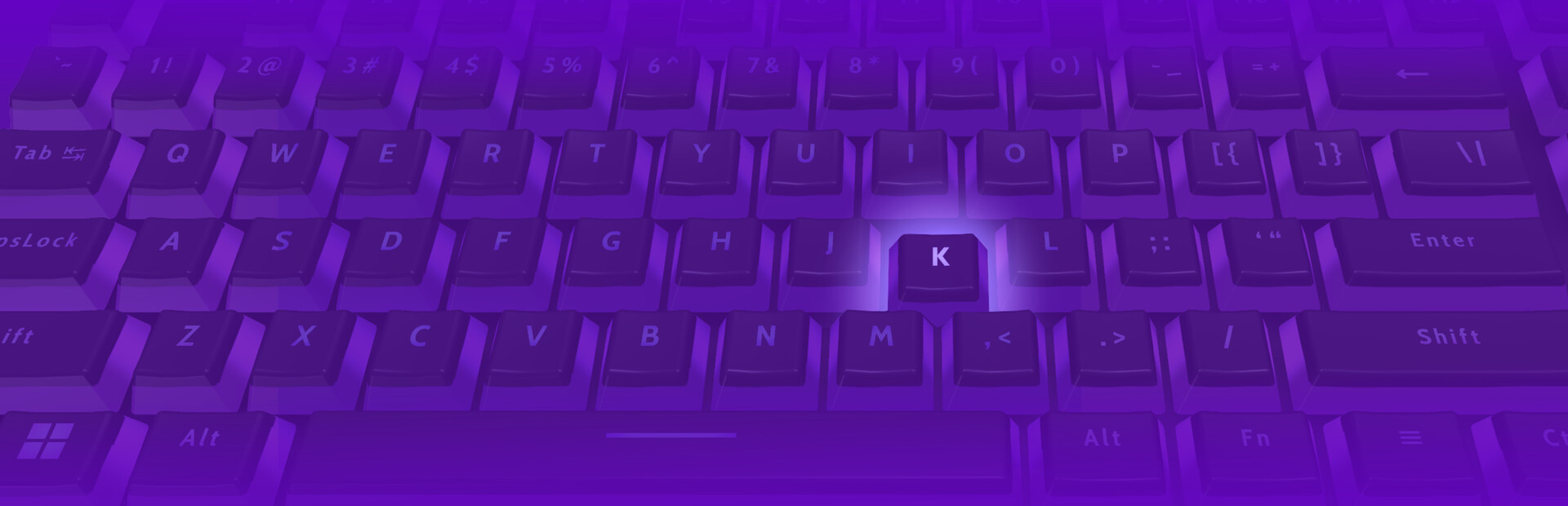 Keyboard Simulator