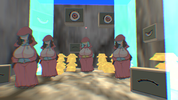MEGADEKA screenshot 3