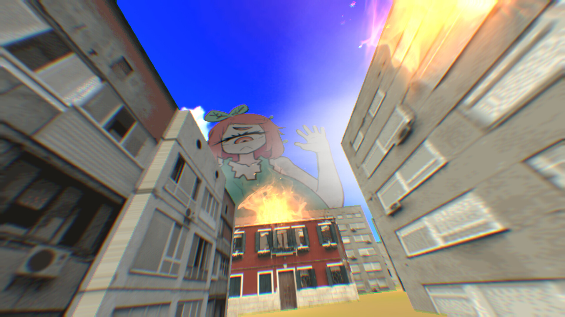 MEGADEKA screenshot #21