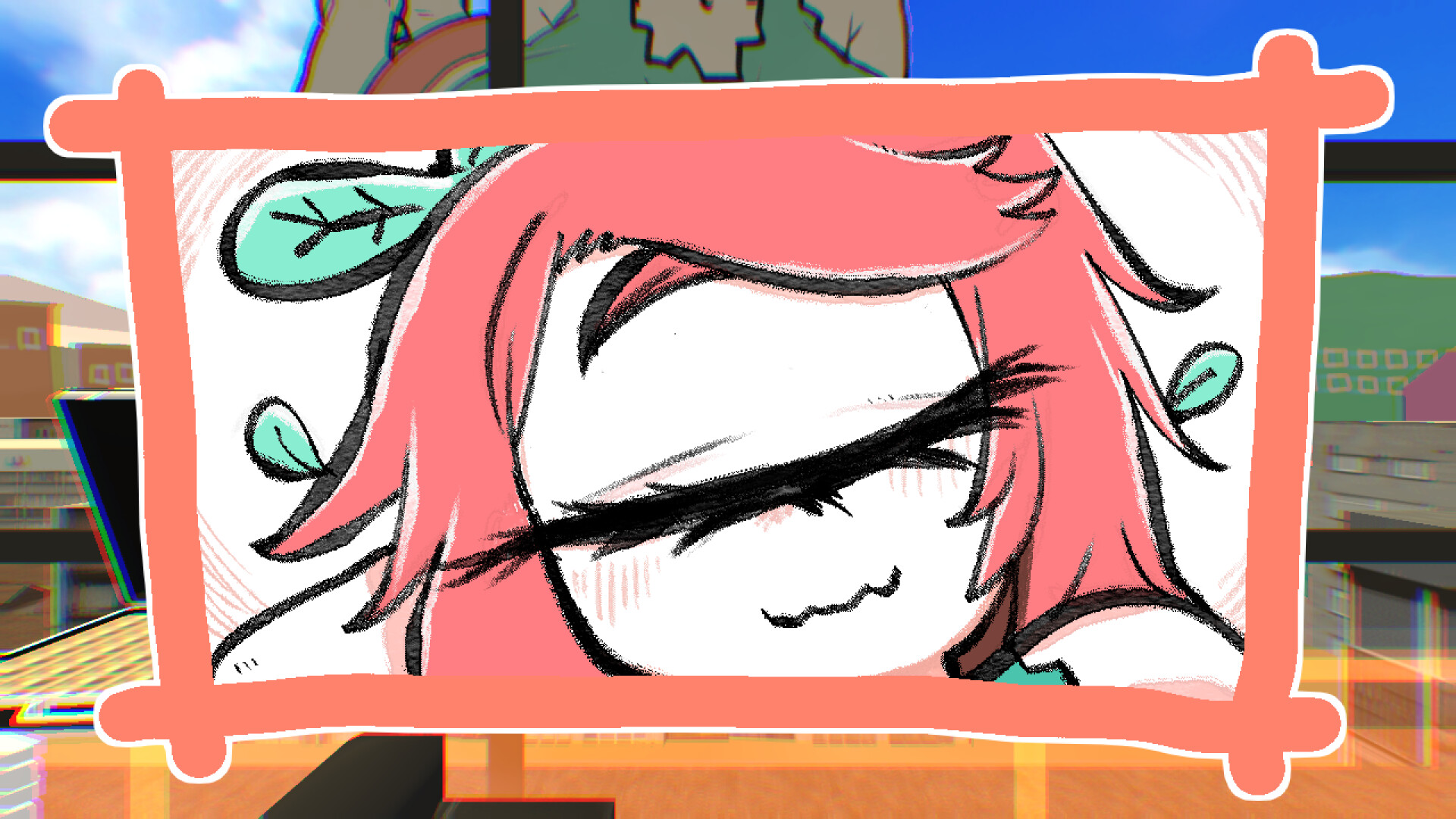 MEGADEKA screenshot #10