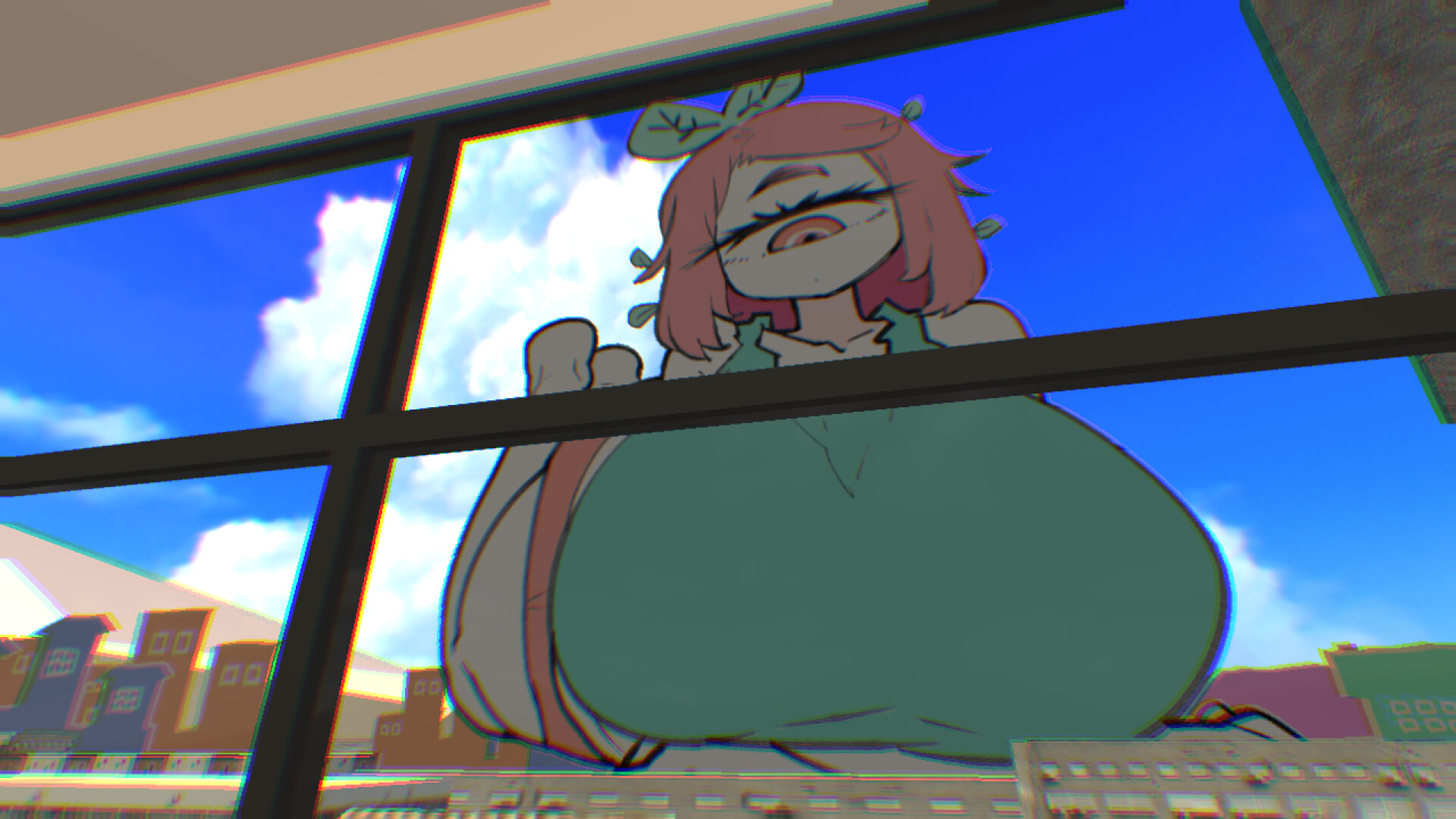 #1. MEGADEKA (Steam) 由: LuuuLuuuL