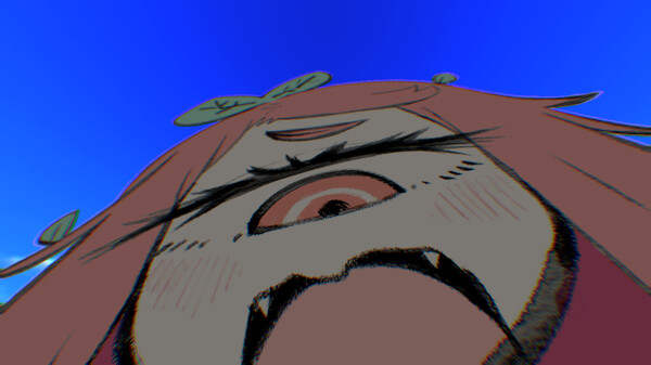 MEGADEKA screenshot 8