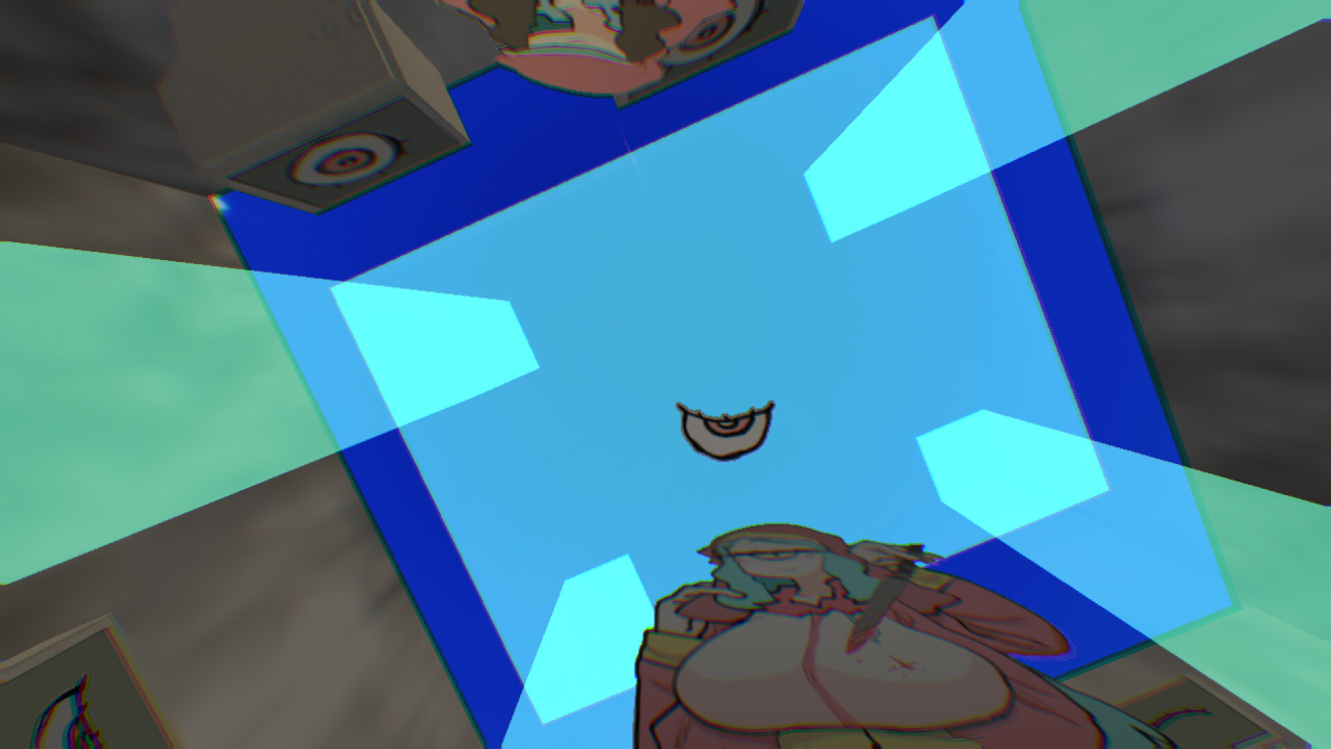 MEGADEKA screenshot #14