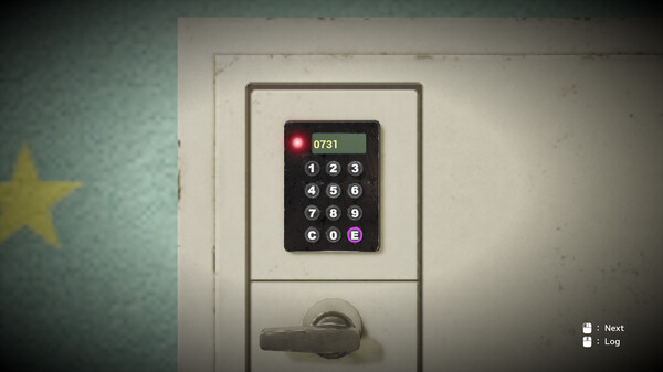 Скриншот из UNLOCKERS