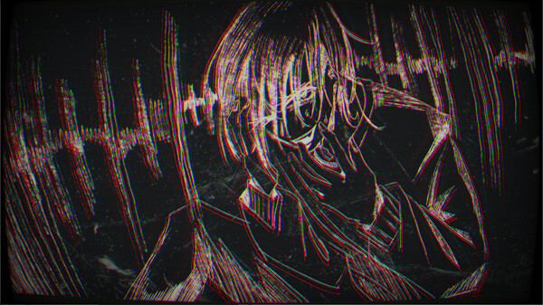 Dichotomy Illusion: The Coser Disassembly Incident screenshot 1