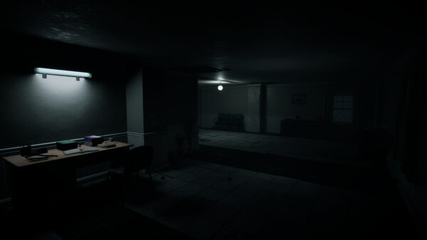 The Dark Legacy game for windows Pc 1