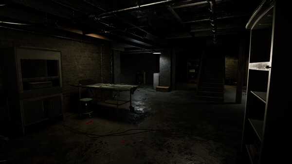 The Dark Legacy screenshot 2