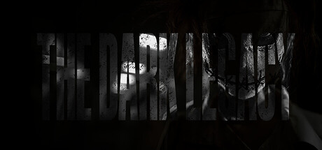 The Dark Legacy cover art