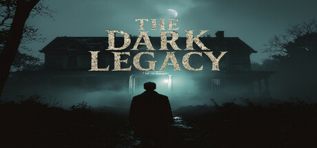 The Dark Legacy cover art