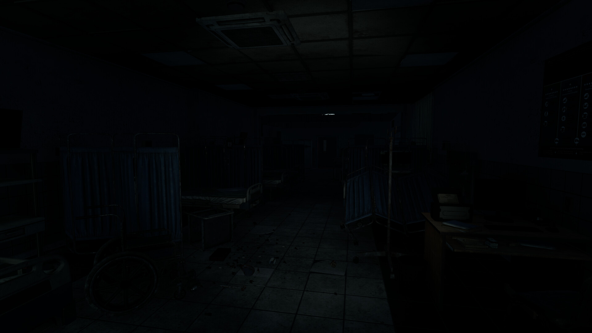 The Dark Legacy screenshot