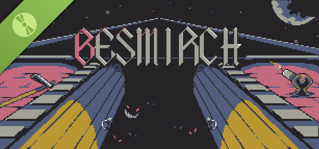 Besmirch Demo cover art