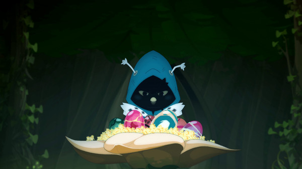 WAKFU - Book III: Dragon Mountain screenshot 3