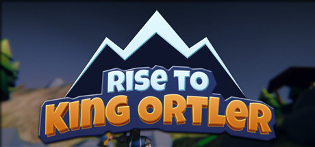 Rise to King Ortler game cover