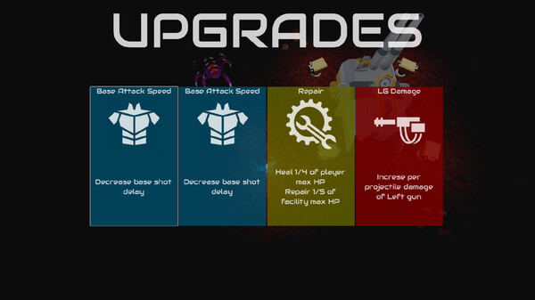 Deadline:Aphelion screenshot 1