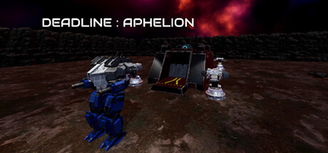 Deadline:Aphelion
