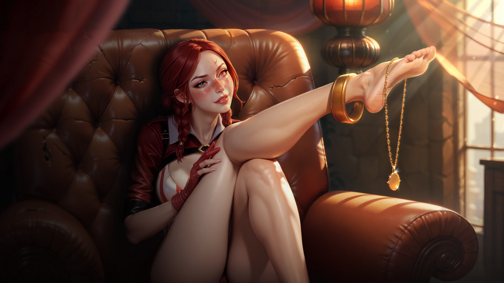 Lust Age screenshot 7