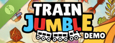 Train Jumble Demo Small Capsule Image
