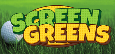 Screen Greens game thumbnail