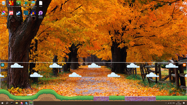 Screen Greens screenshot 6