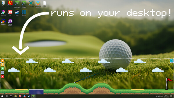 Screenshot media