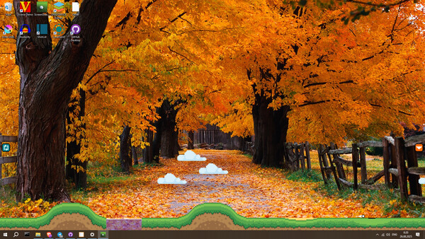 Screen Greens screenshot 4