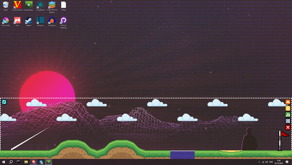 Screen Greens screenshot 4