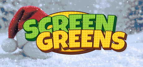 Screen Greens steam charts