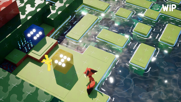 Fox & Finch, 1, 2, jellies! screenshot 4