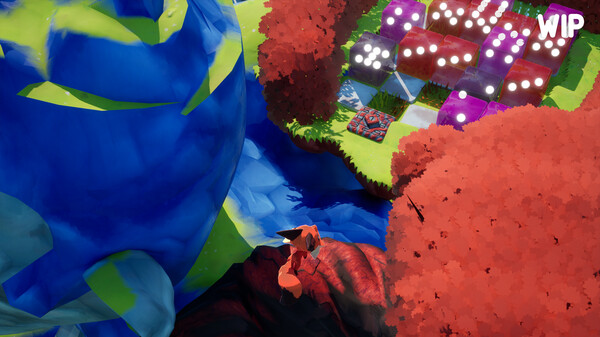 Fox & Finch, 1, 2, jellies! screenshot 3